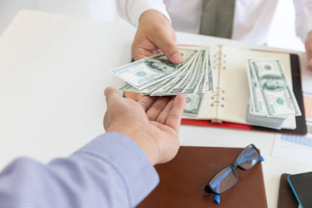 Best Business Loans  in Baytown, TX